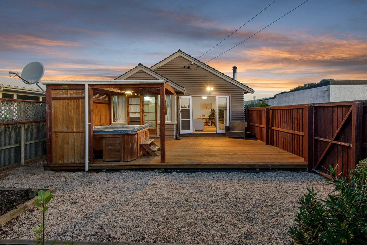 7 Beatty Street, South New Brighton, Christchurch - Carousel 2