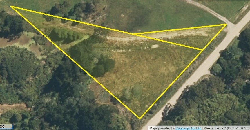 0 Keogans Rd, Arahura Valley, Hokitika - Carousel 1