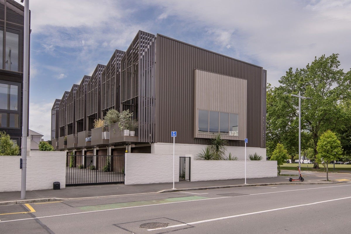 14/197 Hereford Street, Christchurch Central, Christchurch - Carousel 22