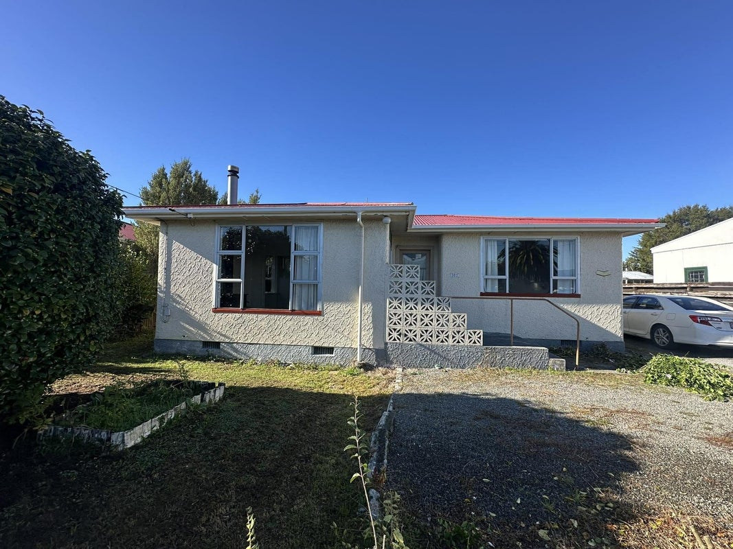 0 High Street, SOLWAY, Masterton - Carousel 27