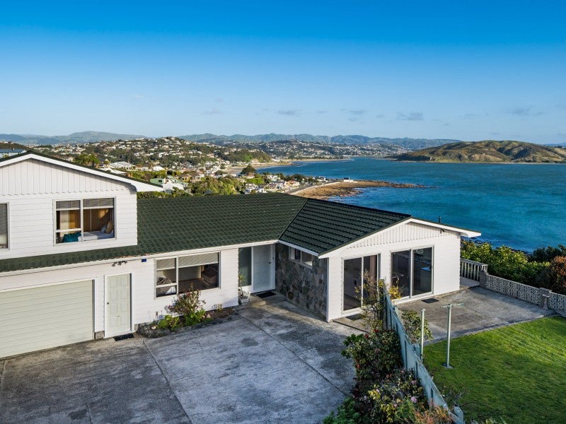 91A Motuhara Road, Plimmerton, Porirua - Carousel 2