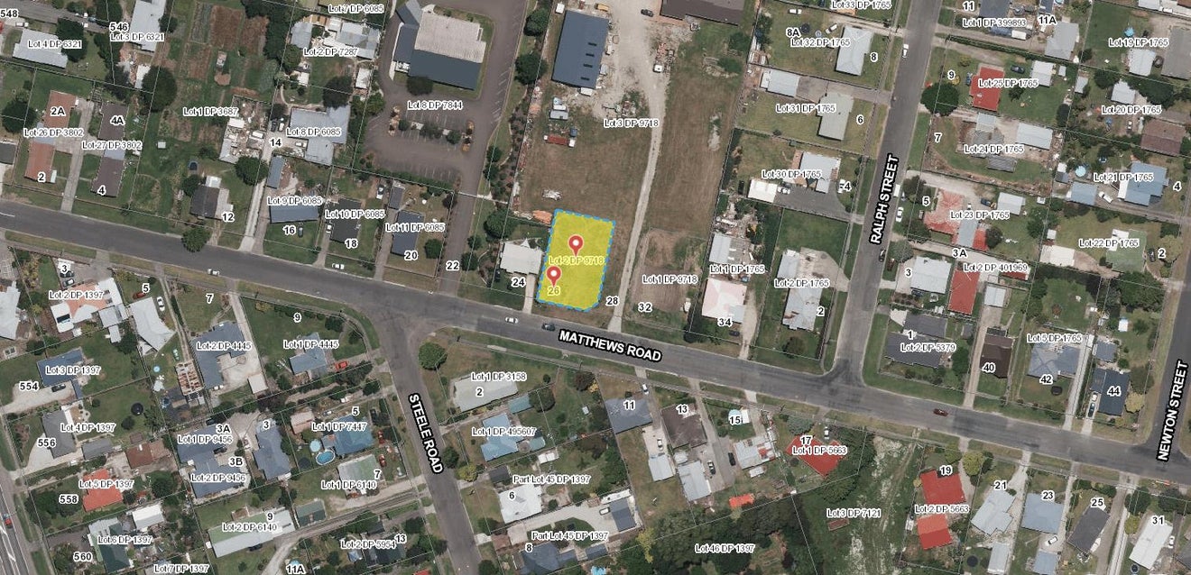 26 Matthews Road, Tamarau, Gisborne - Carousel 2