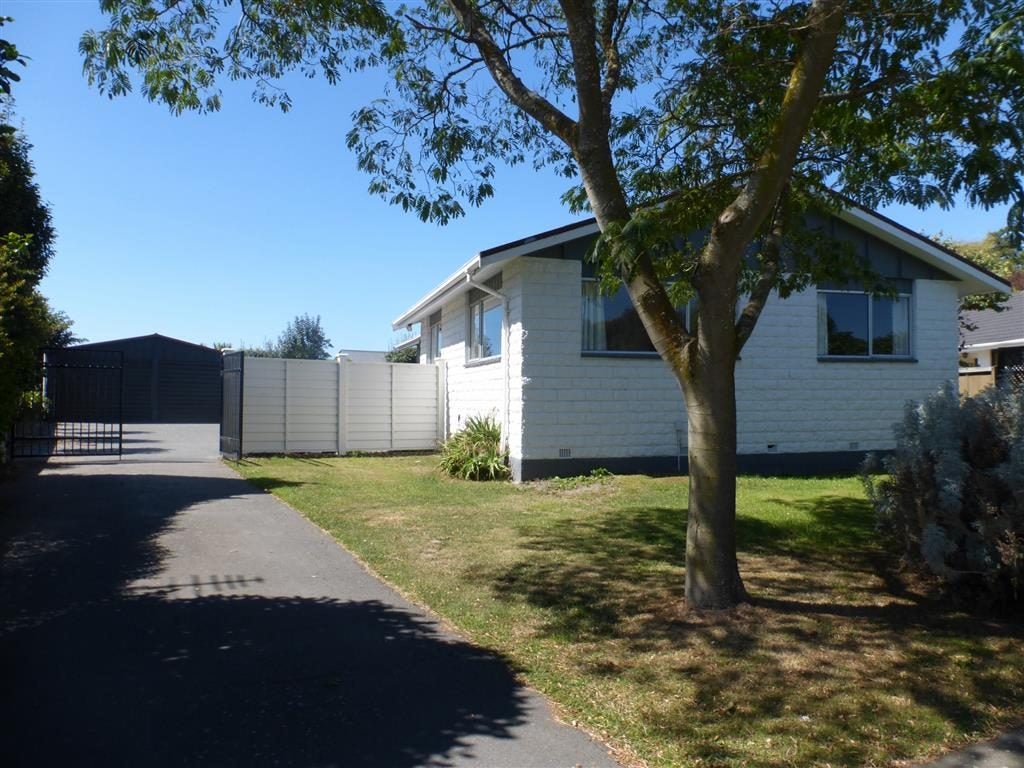 14 Bidwell Place, Hillmorton, Christchurch - Carousel 1