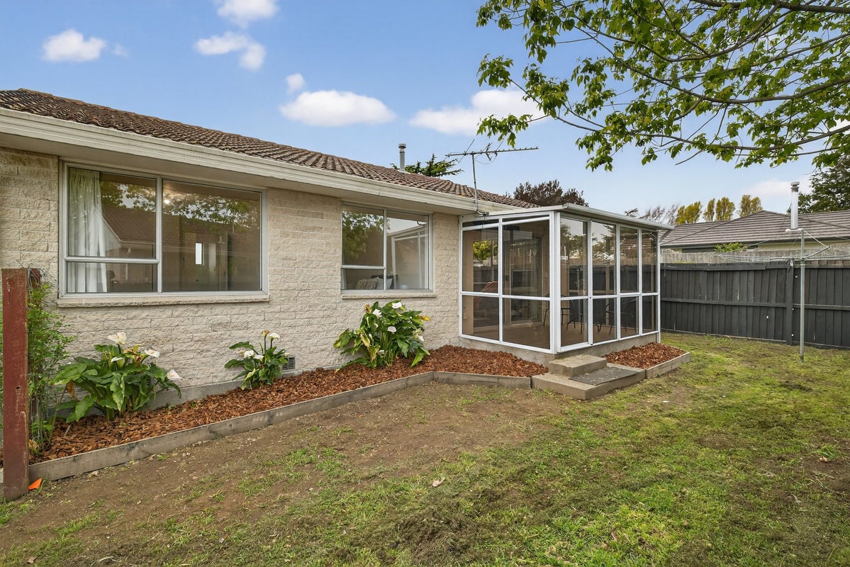 1/72a Cuffs Road, Wainoni, Christchurch City, Canterbury - Carousel 12