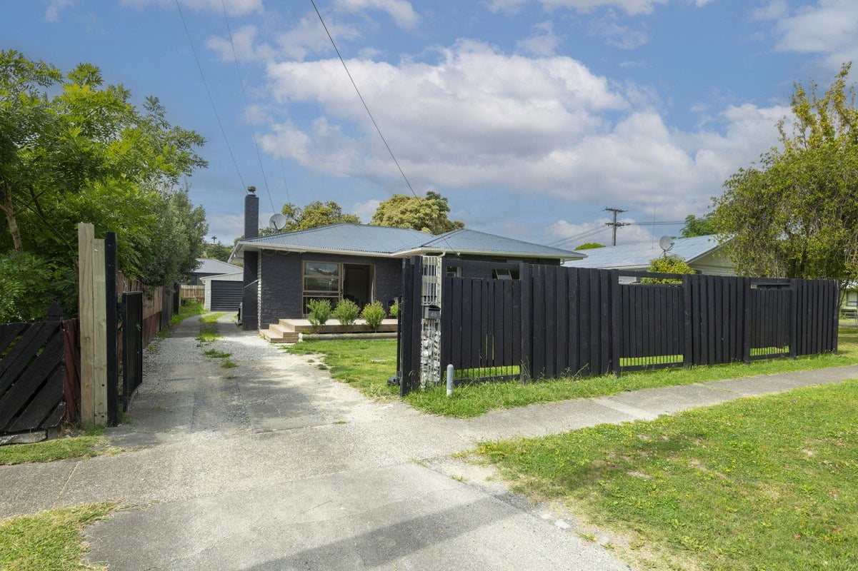 45 Valley Road, Mangapapa, Gisborne - Carousel 23