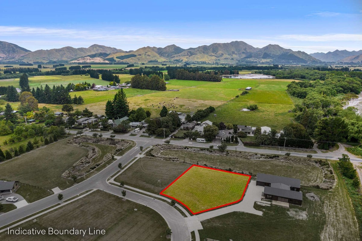 3 Percival Close, Hanmer Springs, Hanmer Springs - Carousel 1