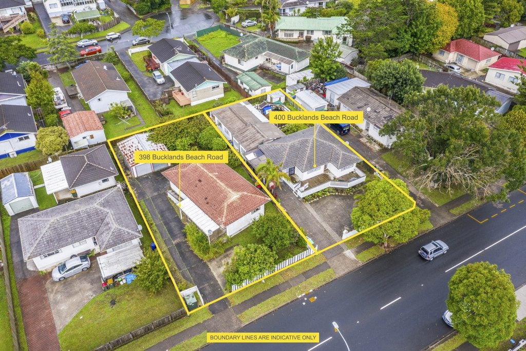 398 Bucklands Beach Road, Bucklands Beach, Auckland - Carousel 17