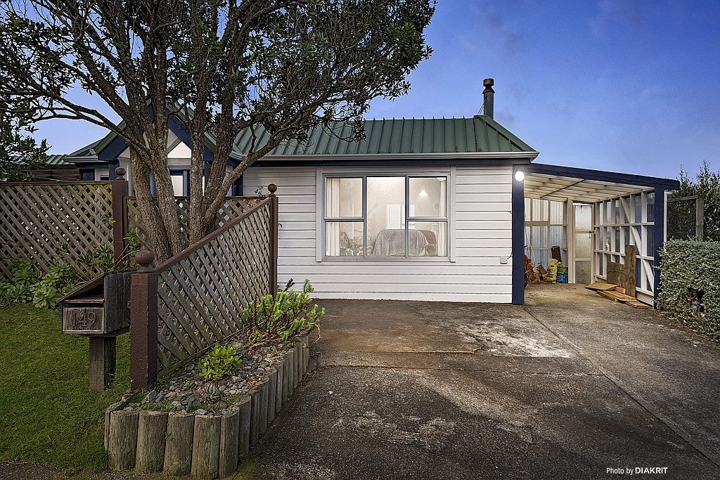 149 Mitchell Street, Brooklyn, Wellington - Carousel 17