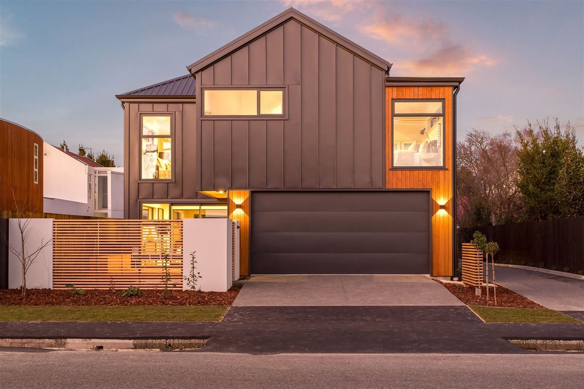 1/6 Naseby Street, Merivale, Christchurch - Carousel 16