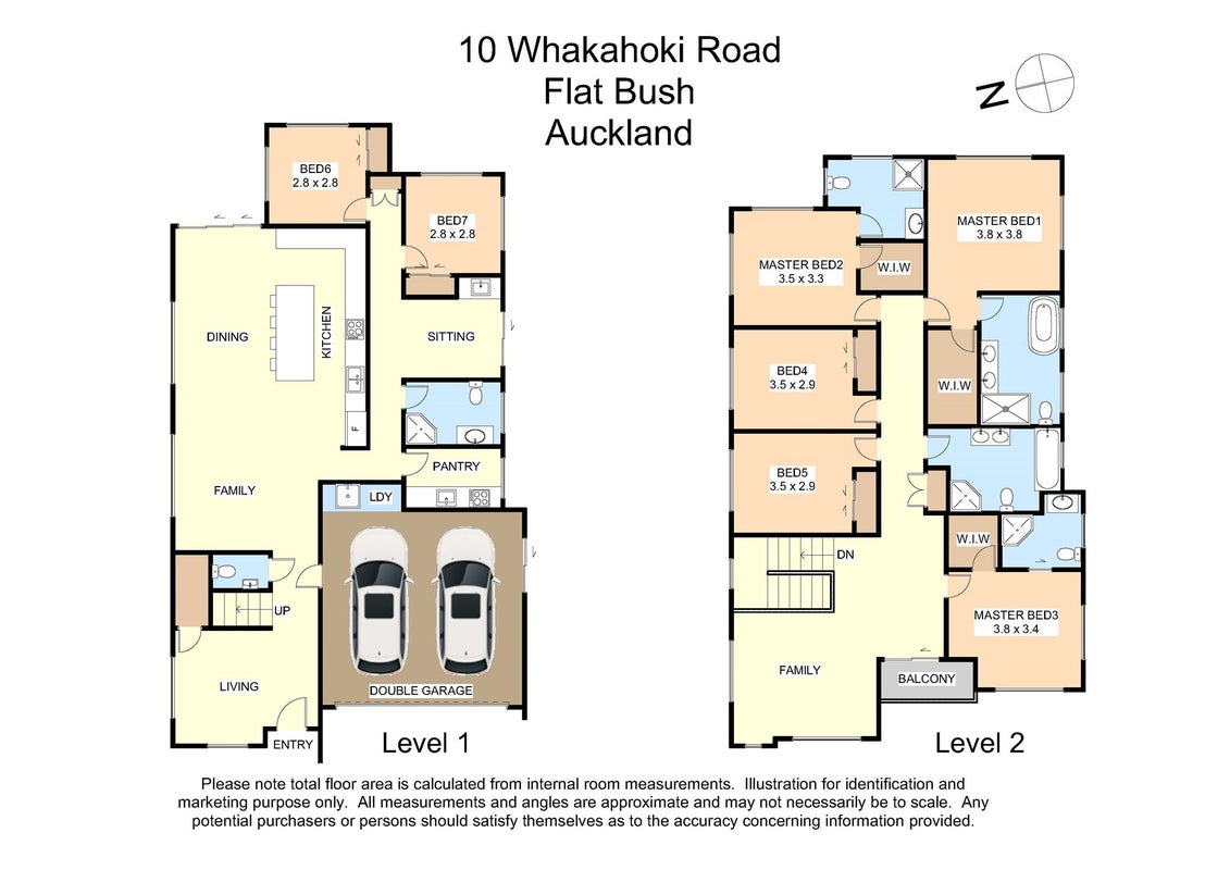 10 Whakahoki Road, Flat Bush, Auckland - Carousel 2
