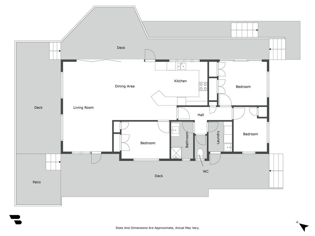 108 Tuna Place, Onemana, Whangamata - Carousel 28
