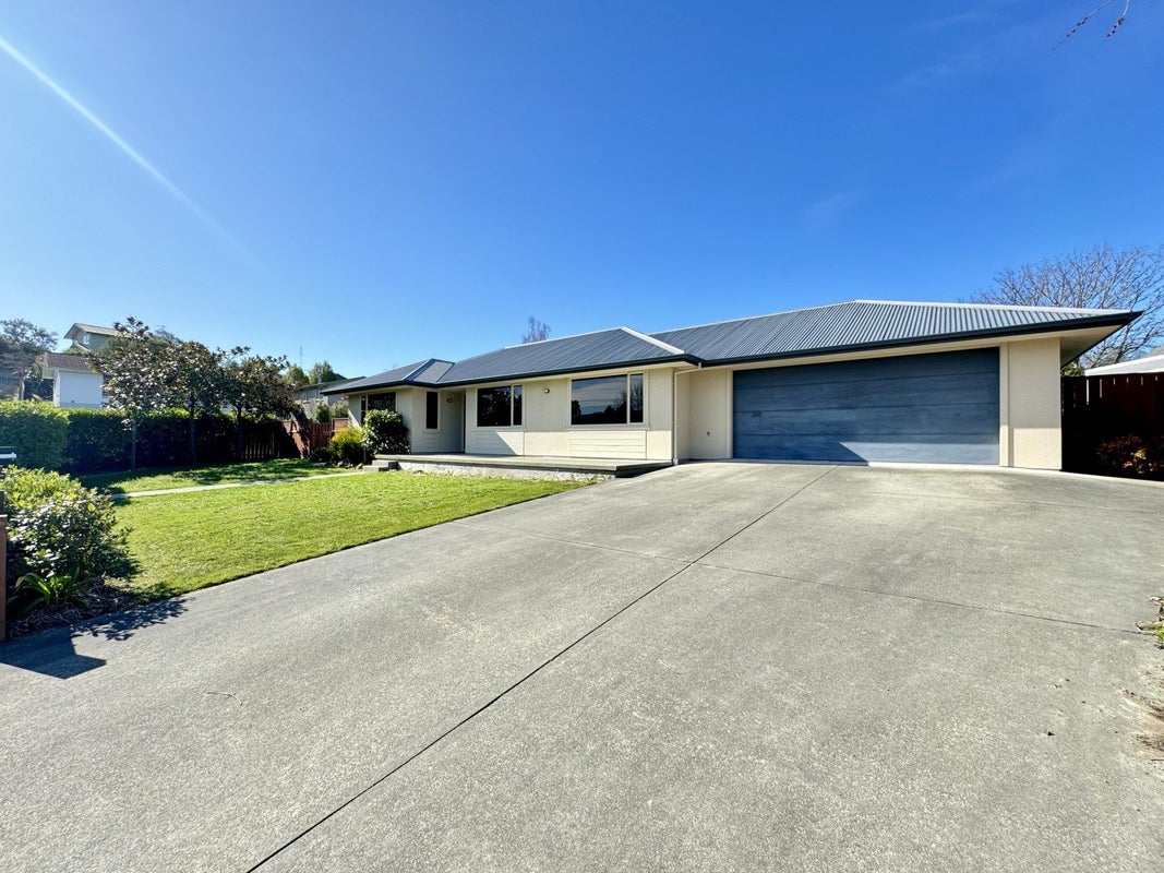 2 Waipori Place, Glenwood, Timaru - Carousel 1