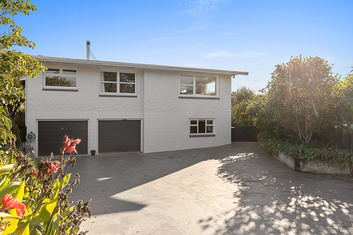 5 Muirbank Crescent, Witherlea, Blenheim - Carousel 1