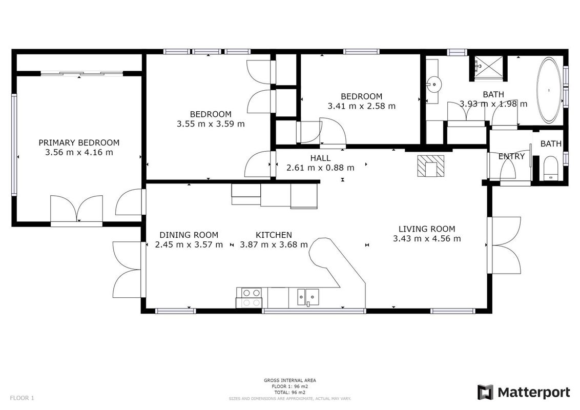 188 Main Road, Hope, Richmond - Carousel 20