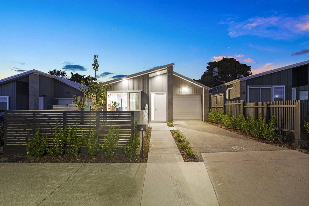 26 Hillock Rise, Ramarama, Drury - Carousel 19