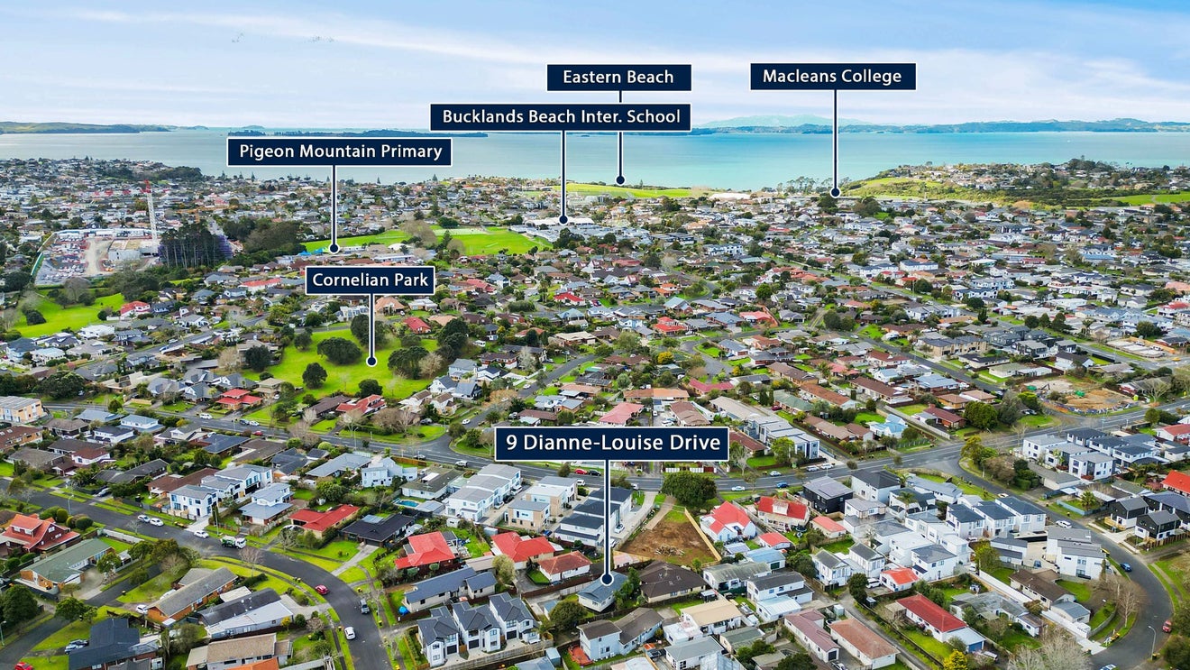 9 Dianne-Louise Drive, Half Moon Bay, Auckland - Carousel 2