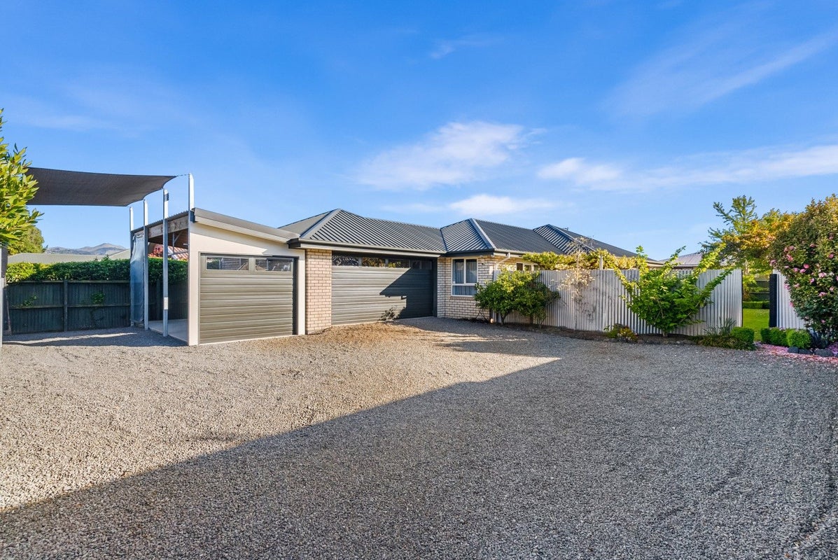 31A Nairn Street, Spreydon, Christchurch - Carousel 1