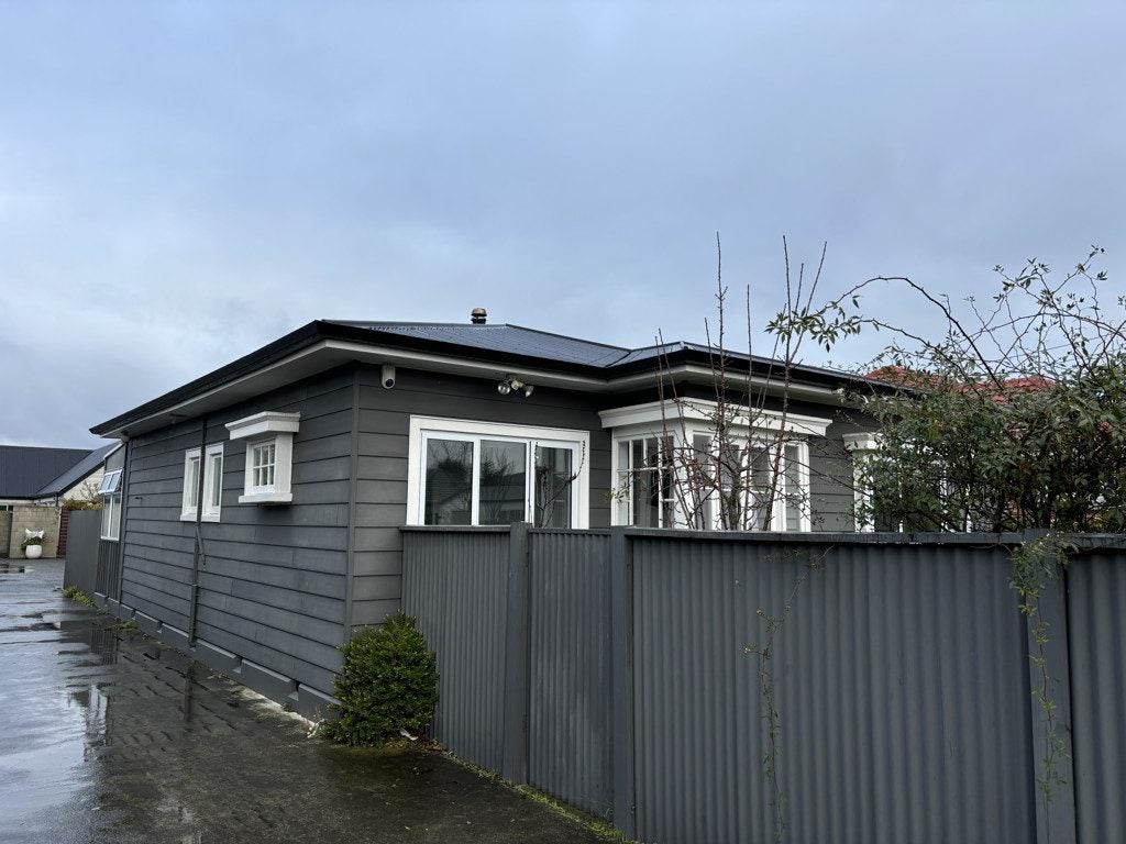 124 Cobham Street, Spreydon, Christchurch - Carousel 1