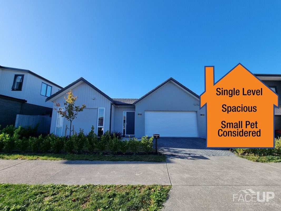 22 Whenuapai Drive, Whenuapai, Auckland - Carousel 1