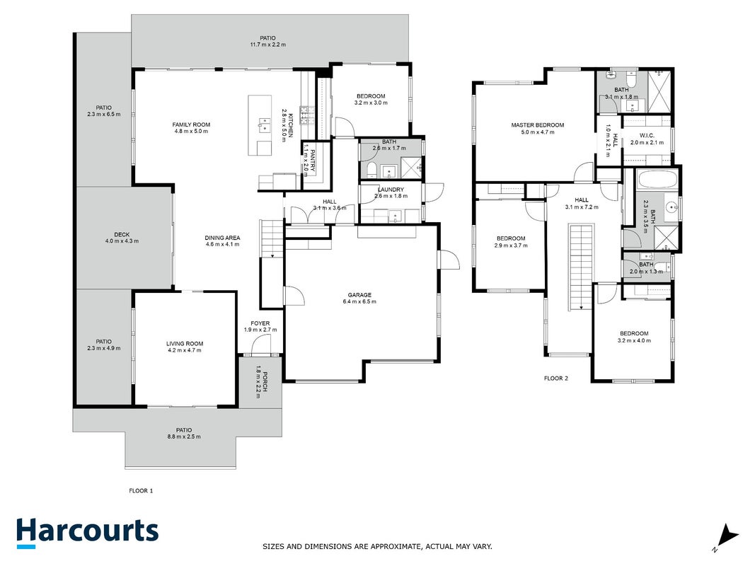 9 Tuatini Place, Long Bay, Auckland - Carousel 24