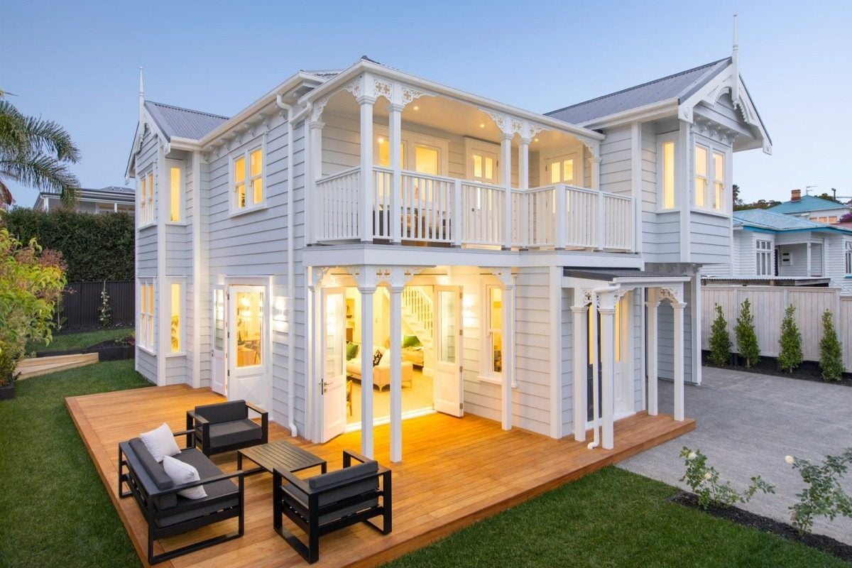 5A Derwent Street, Morningside, Auckland - Carousel 1