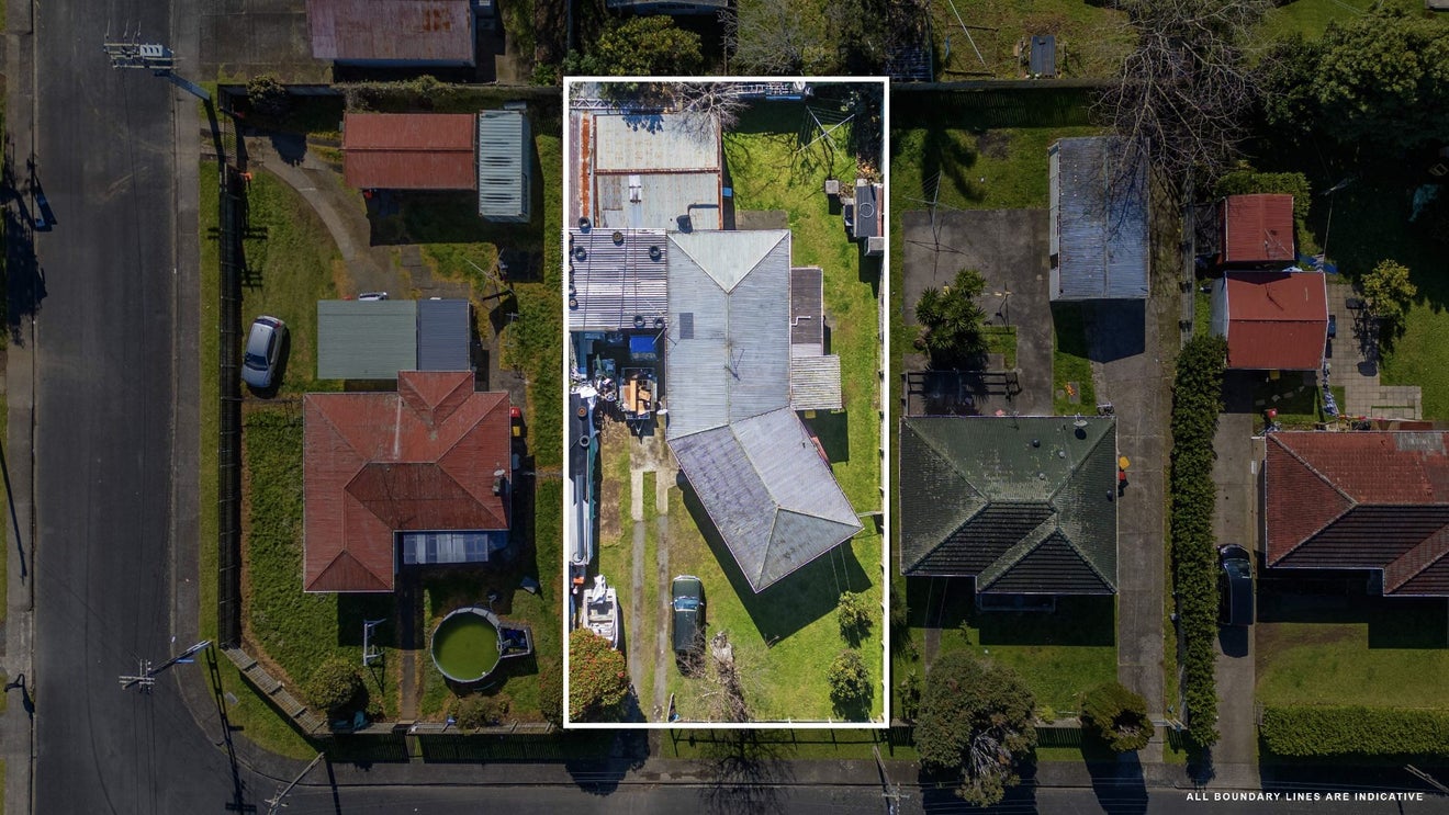 4 Kerry Place, Papakura, Papakura - Carousel 1