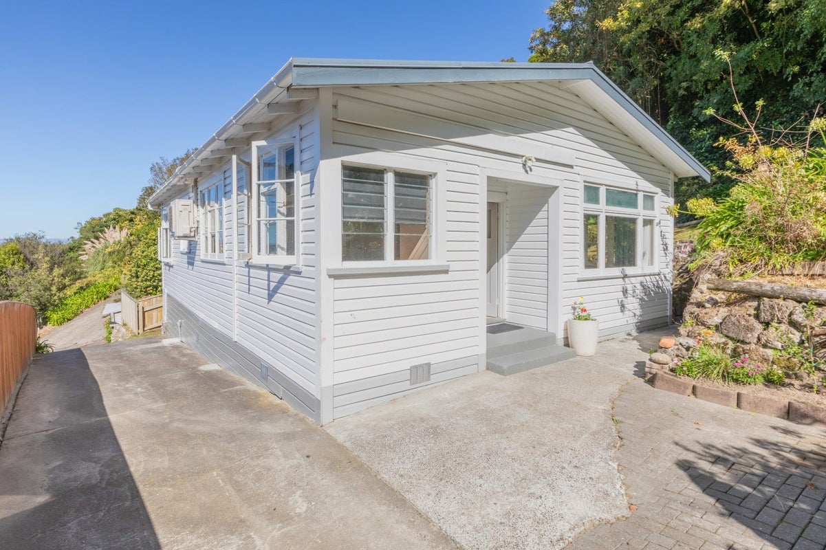 7 Smale Terrace, Hospital Hill, Napier - Carousel 1