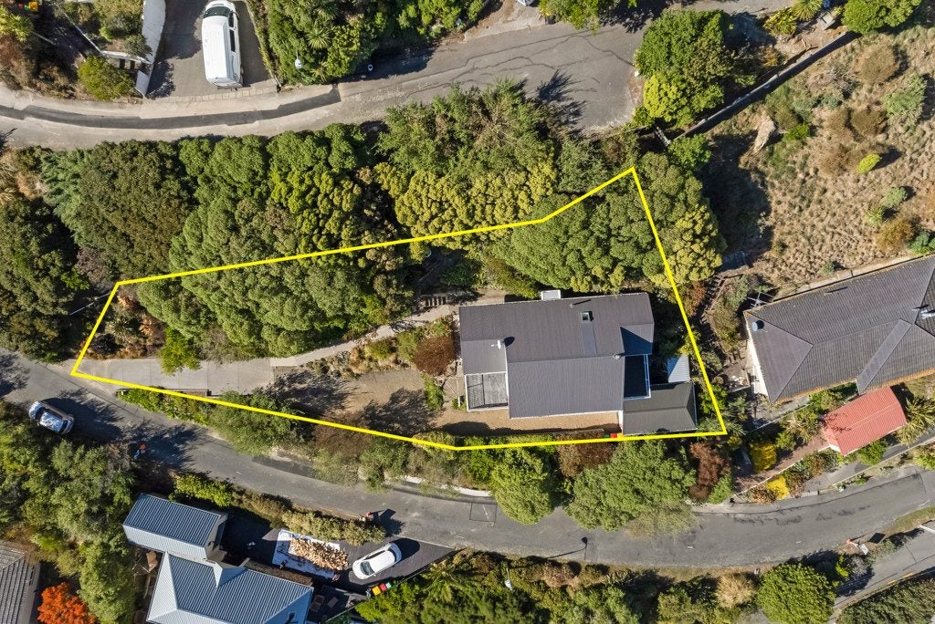 4 Foster Terrace, Lyttelton, Lyttelton - Carousel 25