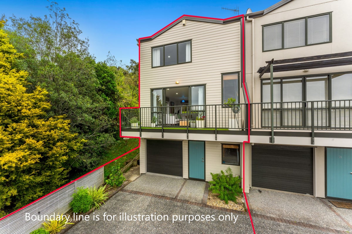 72/8 Flynn Street, Birkdale, Auckland - Carousel 1