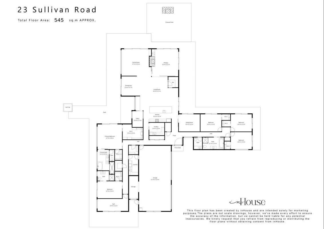 23 Sullivan Road, Horsham Downs, Hamilton - Carousel 48