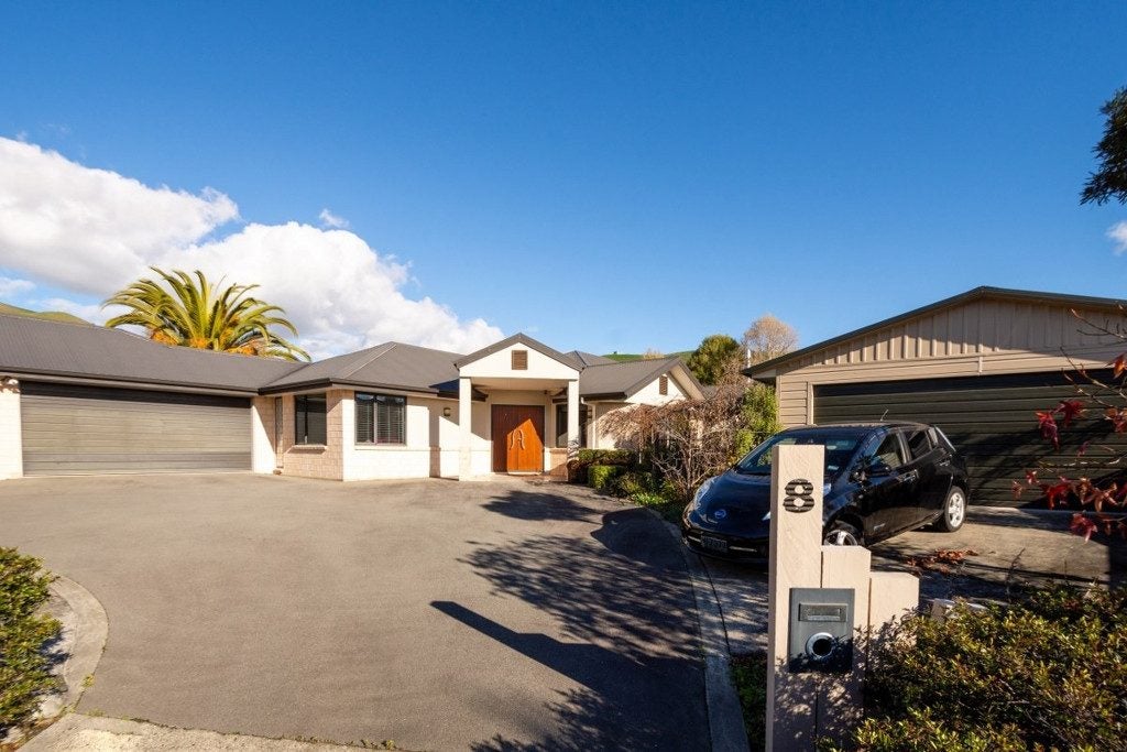 8 Quail Place, Witherlea, Blenheim - Carousel 1