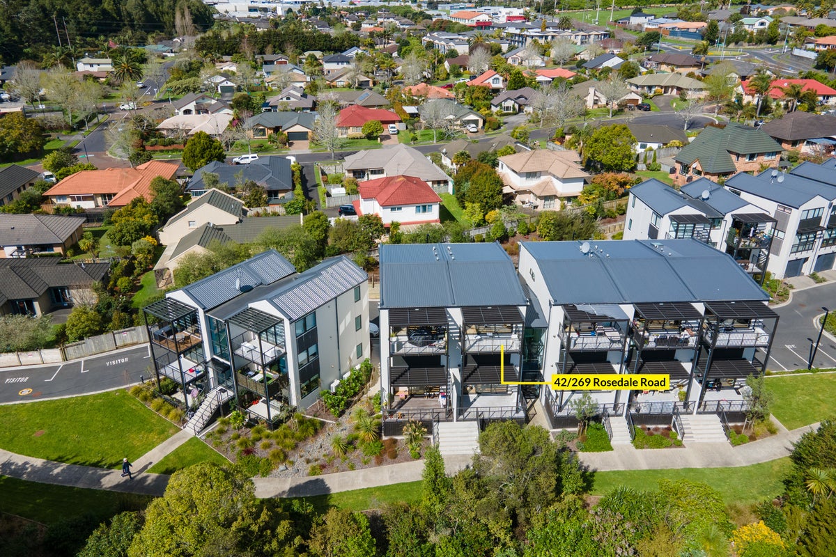 39/269 Rosedale Road, Albany, Auckland - Carousel 1