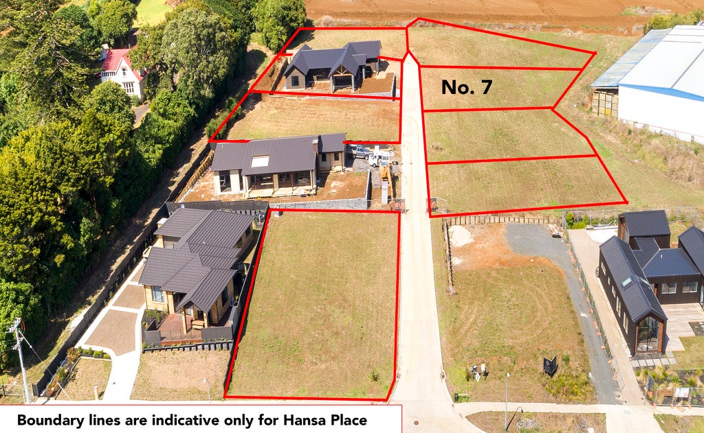 7 Hansa Place, Pukekohe, Pukekohe - Carousel 2