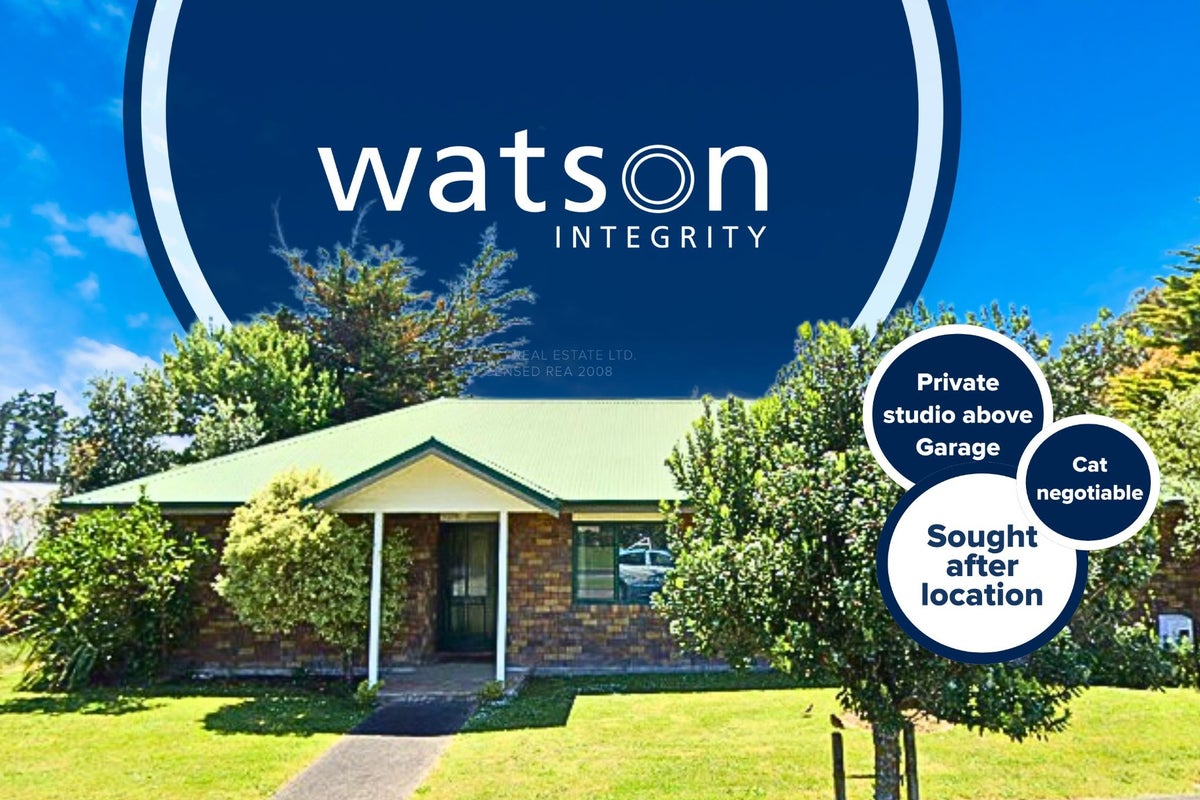 24 Cashmere Drive, Fitzherbert, Palmerston North - Carousel 1