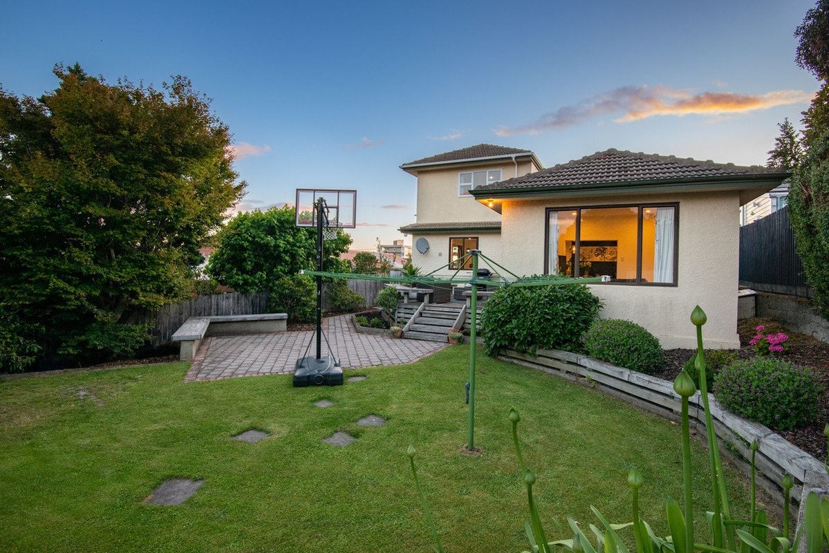 9 Lothian Street, Maori Hill, Dunedin - Carousel 26