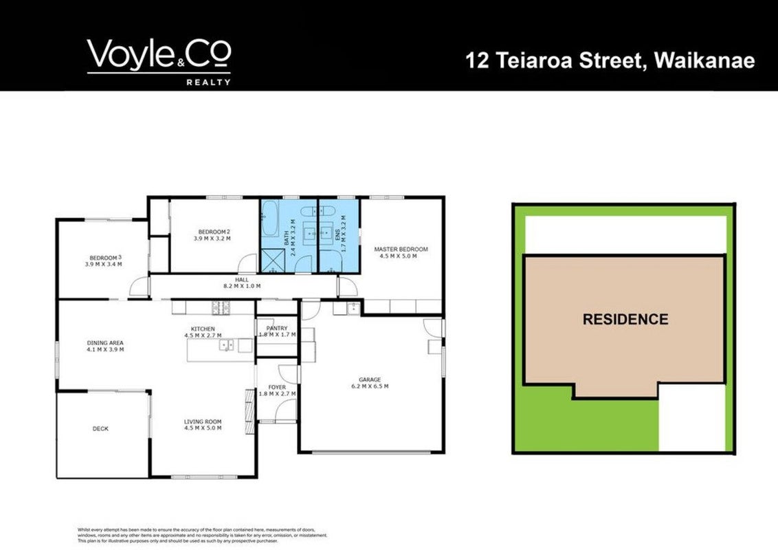 12 Teiaroa Street, Waikanae - Carousel 31