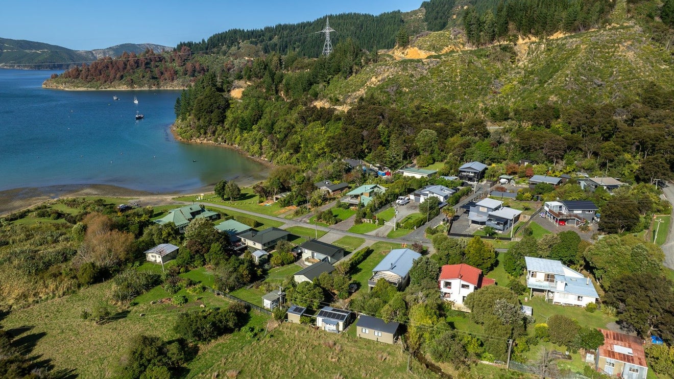 3 Hakahaka Road, Port Underwood, Picton - Carousel 19