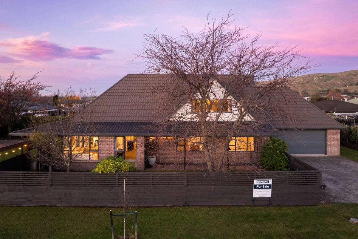 4 Blairich View, Witherlea, Blenheim - Carousel 1