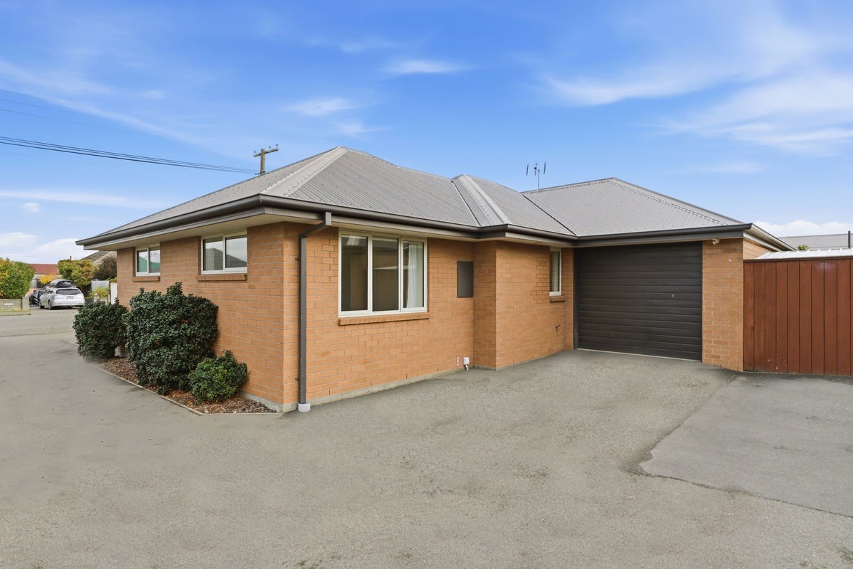 1/105 Brynley Street, Hornby, Christchurch - Carousel 19