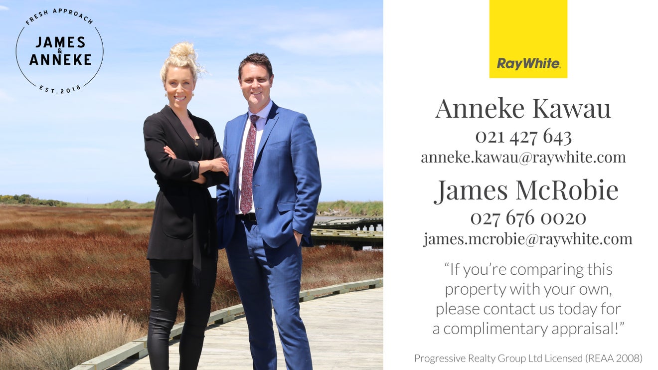 19 Compton Street, Georgetown, Invercargill - Carousel 28