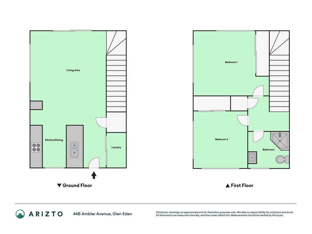 44B Ambler Avenue, Glen Eden, Auckland - Carousel 22