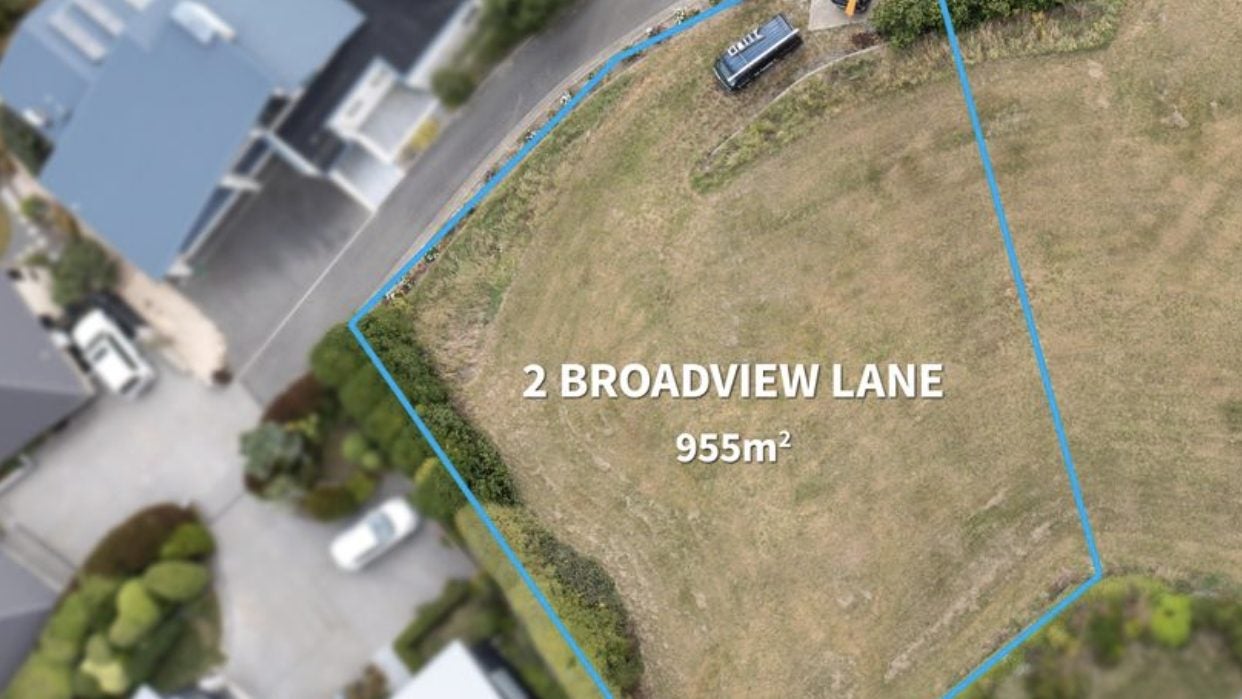 2 Broadview Lane, Redcliffs, Christchurch - Carousel 1