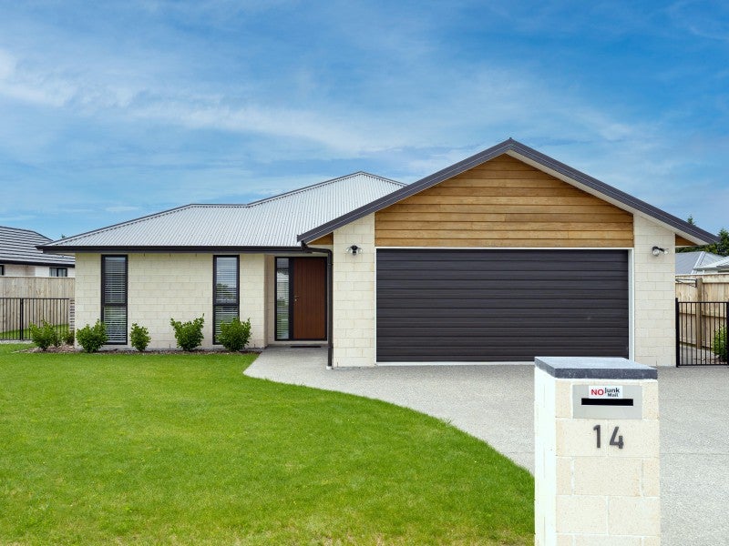 14 Mitre Way, Solway, Masterton - Carousel 1