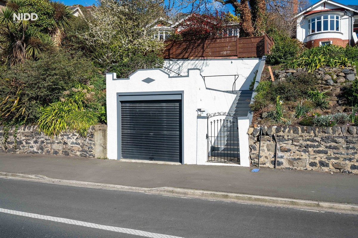 36 Forbury Road, Forbury, Dunedin - Carousel 26