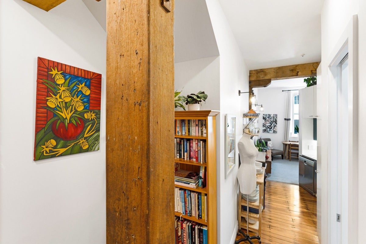 1B/7 Emily Place, Auckland Central, Auckland - Carousel 2