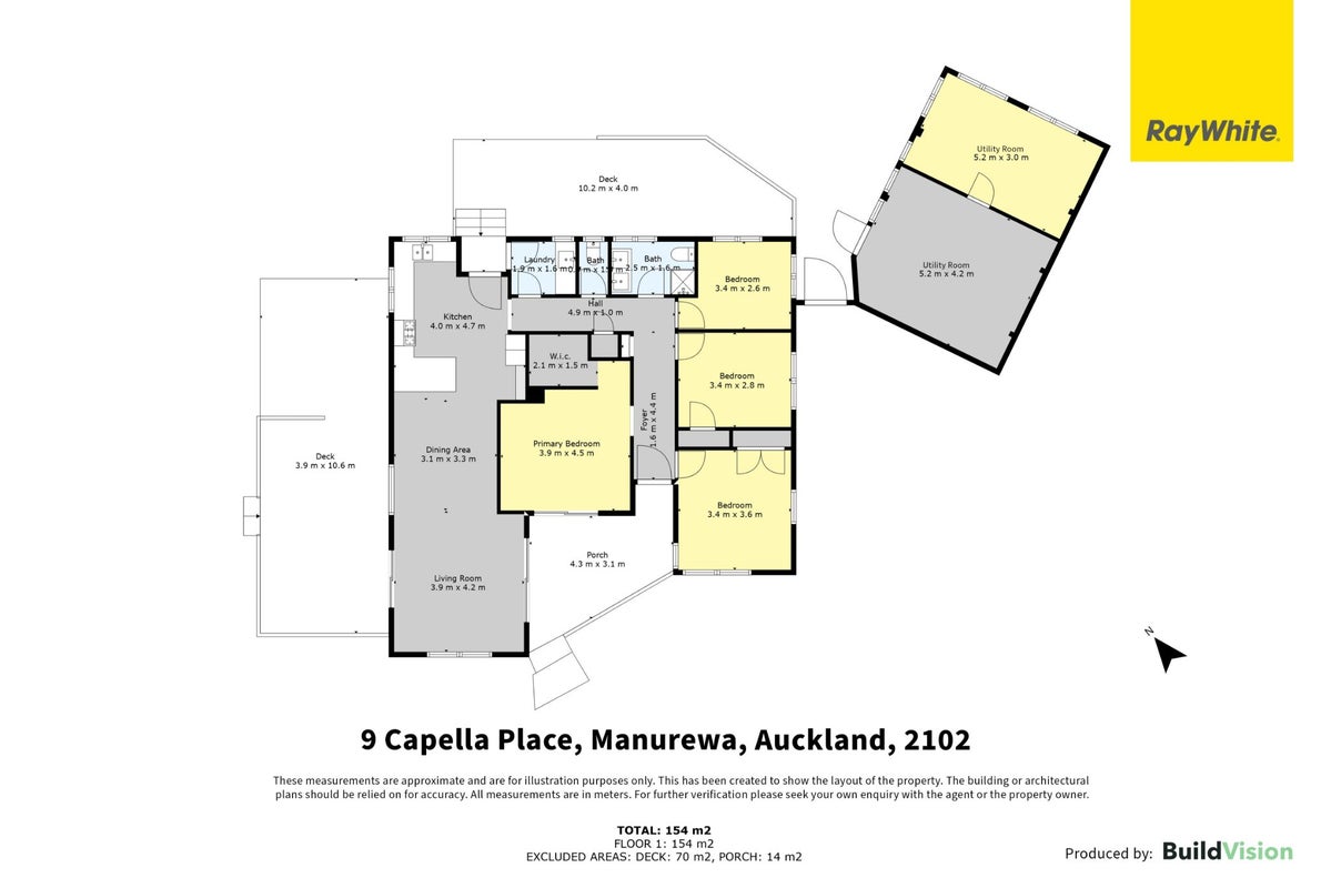 9 Capella Place, Manurewa, Auckland - Carousel 28