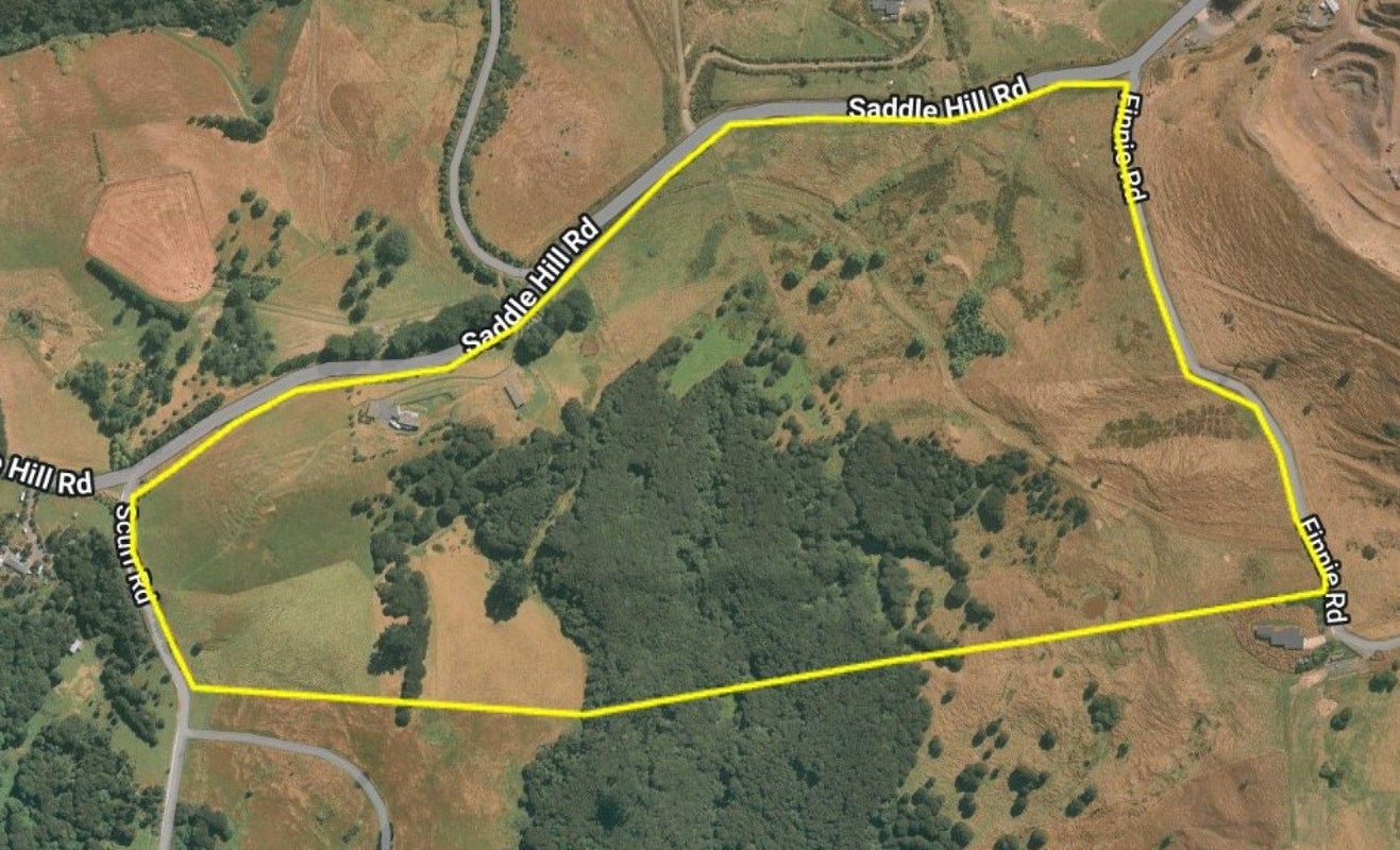 351 Saddle Hill Road, Scroggs Hill, Dunedin - Carousel 50