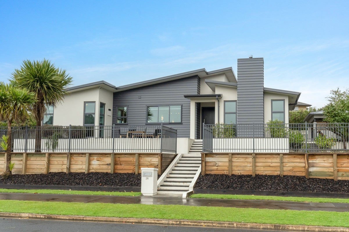 26 Grandvista Drive, Green Island, Dunedin - Carousel 2