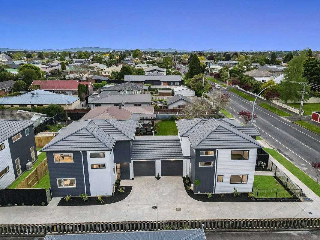 2 Sandwich Road, St Andrews, Hamilton - Carousel 2