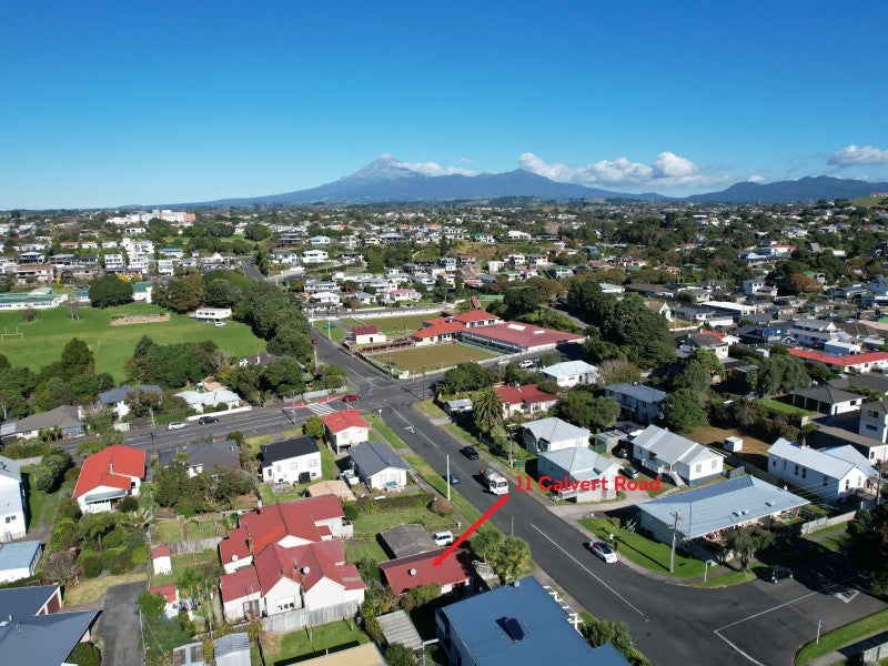 11 Calvert Road, Moturoa, New Plymouth - Carousel 17